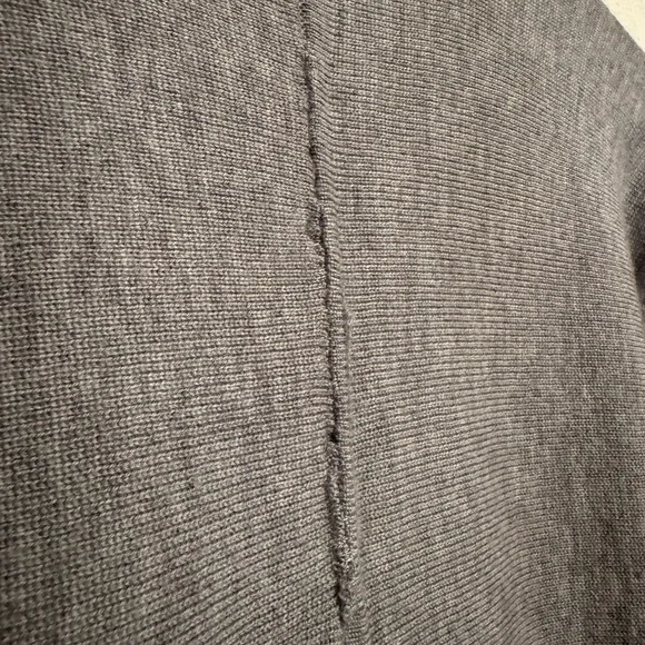 lululemon athletica Gray Crewneck Sweater - Picture 7 of 7